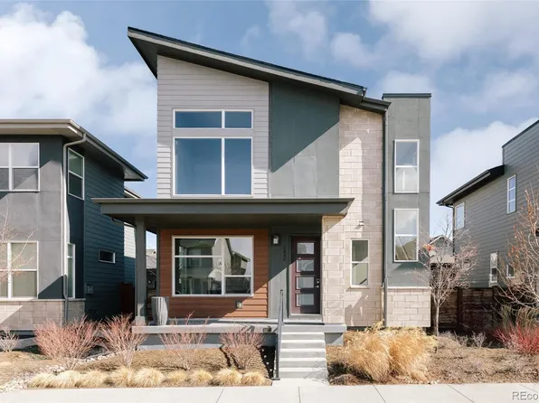 5840 Boston Street, Denver, CO 80238