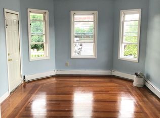 304 Public St FLOOR 2, Providence, RI 02905