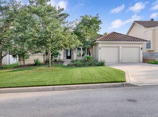 110 Lantana Way, San Antonio, TX 78258