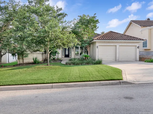 110 Lantana Way, San Antonio, TX 78258