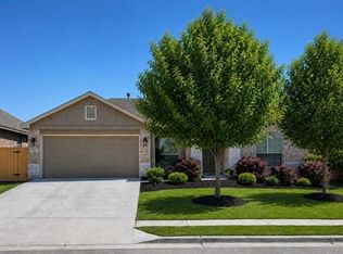 309 Loch Lomond St, Hutto, TX 78634