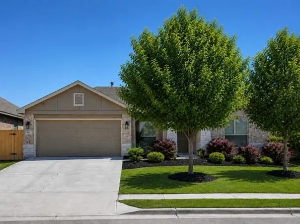 309 Loch Lomond St, Hutto, TX 78634