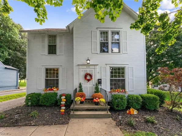 1051 E 9th St, Salem, OH 44460