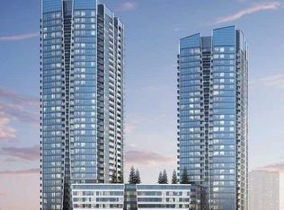 50 Upper Mall Way #332, Vaughan, ON L4J 0L8