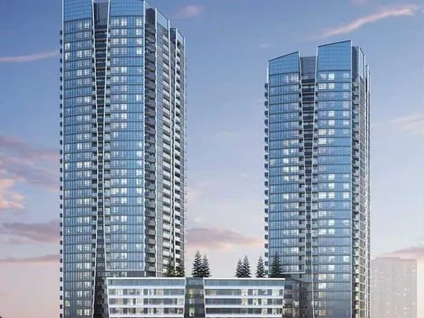 50 Upper Mall Way, Vaughan, ON