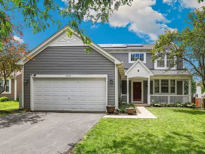 1965 Eastwick Ln, Aurora, IL, 60503
