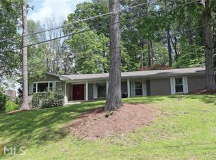 2645 Rangewood Ct NE, Atlanta, GA 30345