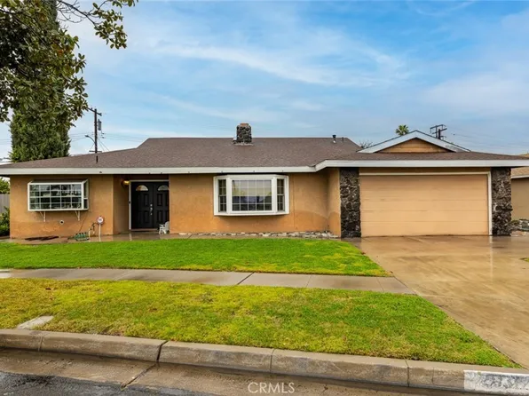2031 E North Redwood Dr, Anaheim, CA 92806