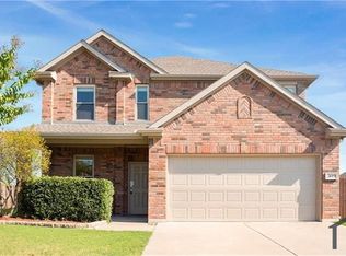 309 Elm Grv, Anna, TX 75409