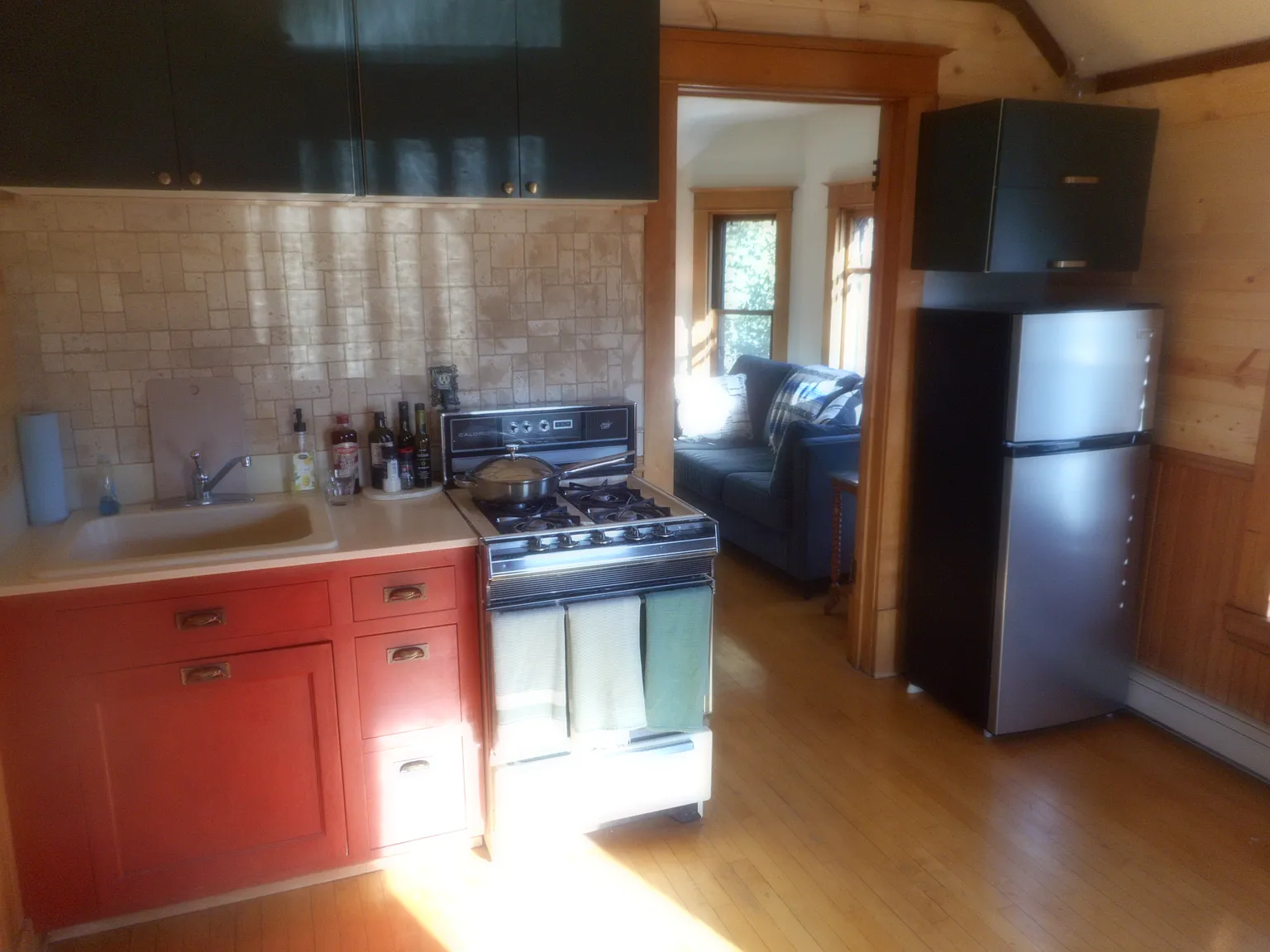 2538 Jefferson St. NE #2 Minneapolis, MN 55418 — Photo 4