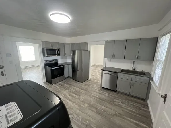 1627 Ash St Unit 2, Scranton, PA 18510