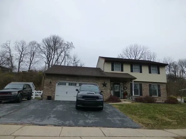 9 Craig Dr, Reading, PA 19606
