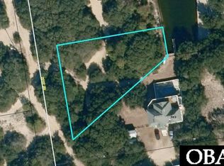2203 Spot Rd LOT 48, Corolla, NC 27927