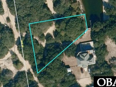2203 Spot Rd Lot 48, Corolla, NC, 27927