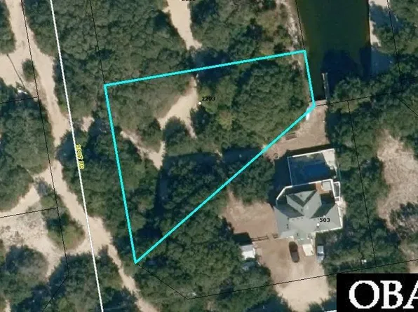 2203 Spot Rd Lot 48, Corolla, NC 27927