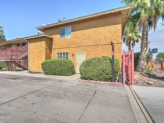 3rd image of 2537 W GEORGIA Avenue #25