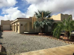 13763 E 53rd Dr, Yuma, AZ 85367