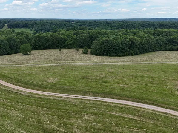 00 Green Hill Road, Fordland, MO 65652