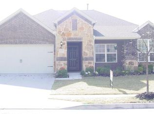 2108 Red Brangus Trl, Fort Worth, TX 76131
