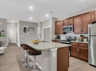 Wildwood Preserve Apartment Homes, Wildwood, FL 34785