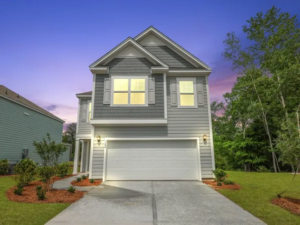 182 E Pinckney St, Lincolnville, SC 29485