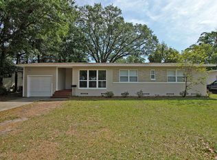 5511 Patsy Anne Dr, Jacksonville, FL 32207