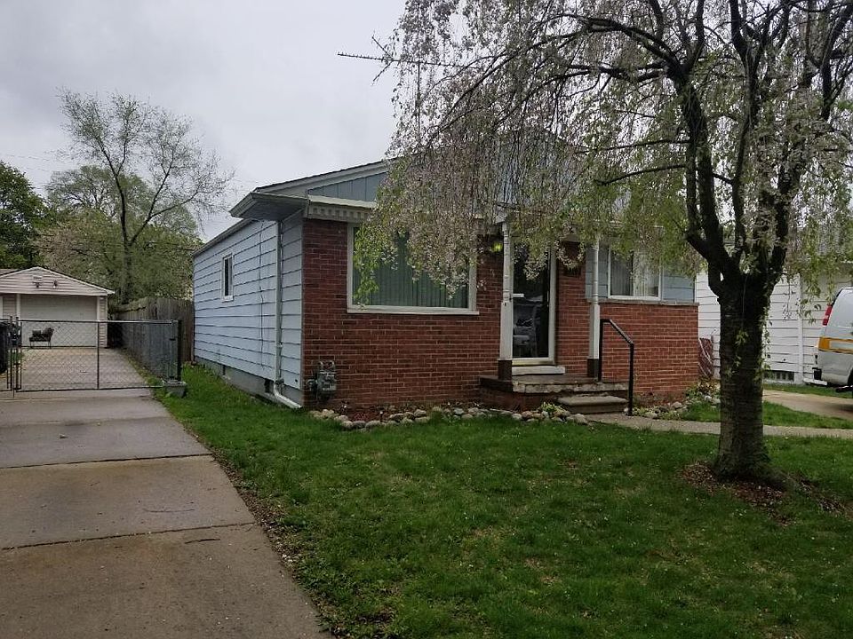 1st image of 7257 Campbell St