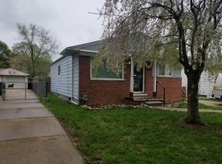 7257 Campbell St, Taylor, MI 48180
