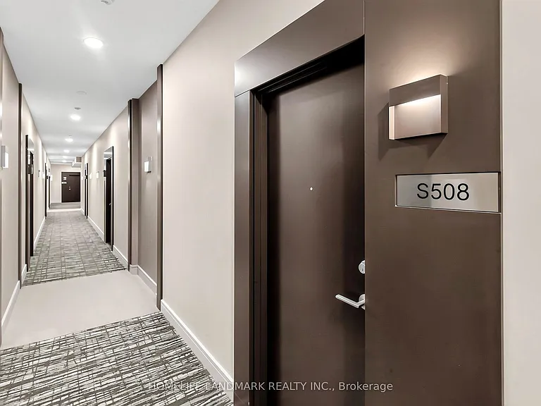 112 George St S #S508 — Photo 36
