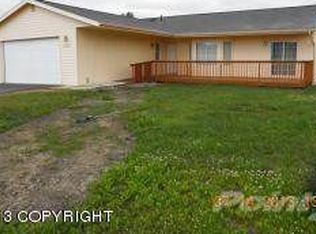 9180 Aphrodite Dr, Anchorage, AK 99515