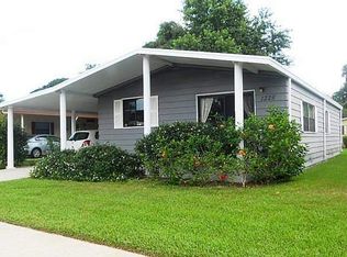 1325 Flor Del Sol Dr, Port Orange, FL 32129
