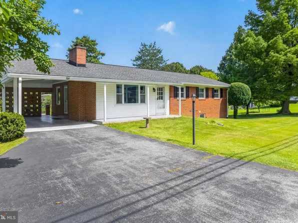 6308 Julie Pl, Laurel, MD 20707