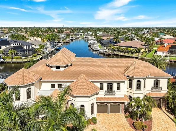 1433 SW 57th Ter, Cape Coral, FL 33914