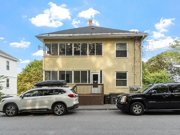 181 Park St, Gardner, MA 01440