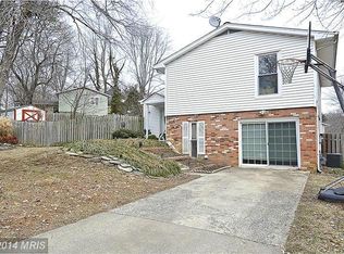 6215 Gemini Ct, Burke, VA 22015