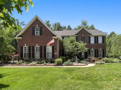 3217 Spalding Dr, Mason, OH, 45040