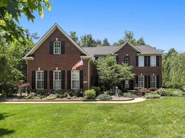 3217 Spalding Dr, Mason, OH 45040