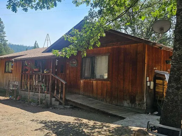 24 Esther Warren Rd, Etna, CA 96027