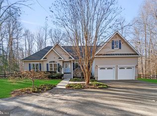 71 Hartwood Meadows Dr, Fredericksburg, VA 22406