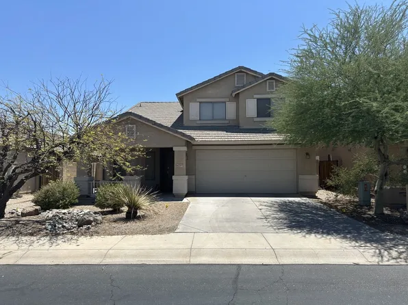 42207 W Chambers Dr, Maricopa, AZ 85138