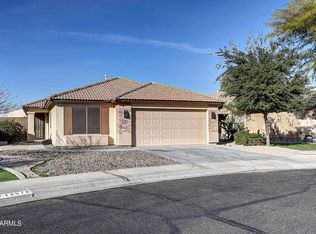 12574 W Woodland Ave, Avondale, AZ 85323