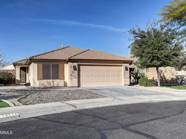 12574 W WOODLAND Avenue, Avondale, AZ 85323