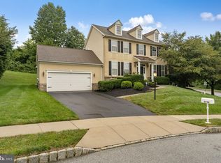 2750 Stockley Ln, Downingtown, PA 19335