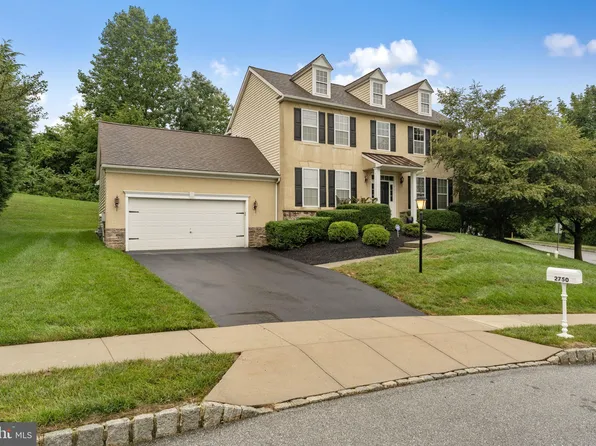 2750 Stockley Ln, Downingtown, PA 19335