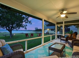 400 N Chaparral, Burnet, TX 78611