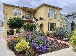 1231 S Sycamore Ave #1231, Los Angeles, CA 90019