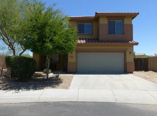 39809 N Mill Creek Ct, Phoenix, AZ 85086