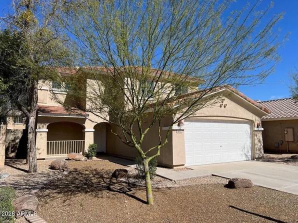 14921 N 172ND Lane, Surprise, AZ 85388