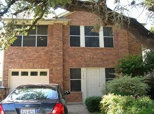 12606 Olympiad Dr, Austin, TX 78729