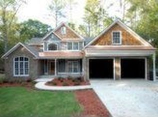 517 Creek Rd, Columbus, GA 31904